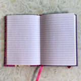 Fyndhörna - You're only naughty notebook - 2 - Tidformera - Tidformera