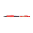 G-2 Gelkulpenna Medium 07 - Red - Pilot - Tidformera