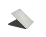 Galaxy - Rutad anteckningsbok - A5 Slim - Silver Star - 2 - Zequenz - Tidformera