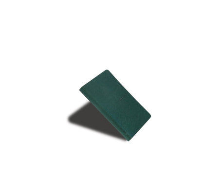 Galaxy - Rutad anteckningsbok - A6 - Astro Green - 2 - Zequenz - Tidformera