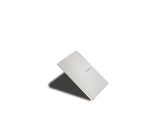 Galaxy - Rutad anteckningsbok - A6 - Silver Star - 2 - Zequenz - Tidformera