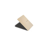 Galaxy - Rutad anteckningsbok - A6 - Star Dust - 2 - Zequenz - Tidformera