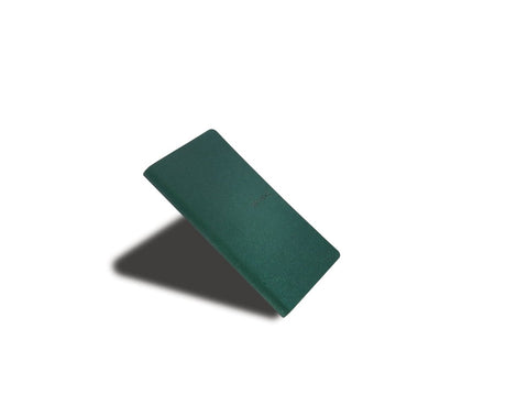Galaxy - Rutad anteckningsbok - B6 Slim - Astro Green - 2 - Zequenz - Tidformera