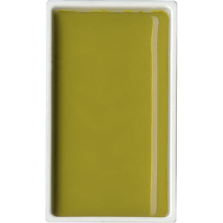 Gansai Tambi Refill - No.405 Green gold - 1 - ZIG Kuretake - Tidformera