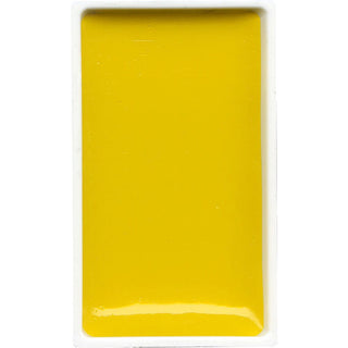 Gansai Tambi Refill - No.43 Cadmium yellow - 1 - ZIG Kuretake - Tidformera