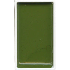 Gansai Tambi Refill - No.54 Olive green - 1 - ZIG Kuretake - Tidformera