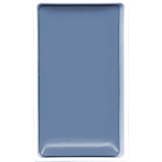 Gansai Tambi Refill - No.601 Grayish blue - 1 - ZIG Kuretake - Tidformera