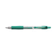 Gelkulpenna G - 2 Metallic 0,7 - Green - 1 - Pilot - Tidformera