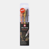 Gelly roll Gelpenna 3-pack - Nature - Sakura - Tidformera