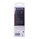 Gelly roll Silver shadow Outlines 5-pack - Sakura - Tidformera