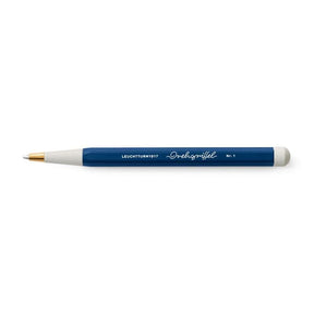 Gelpenna Drehgriffel - Navy - 1 - Leuchtturm1917 - Tidformera