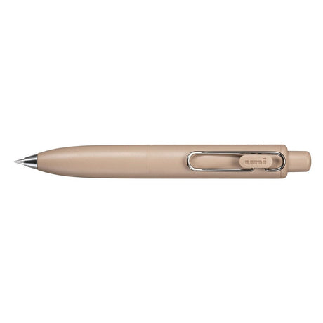 Gelpenna Uni-ball ONE P - Coffee - 1 - Uni Mitsubishi Pencil - Tidformera