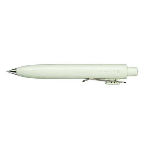 Gelpenna Uni-ball ONE P - Fresh mint - 3 - Uni Mitsubishi Pencil - Tidformera