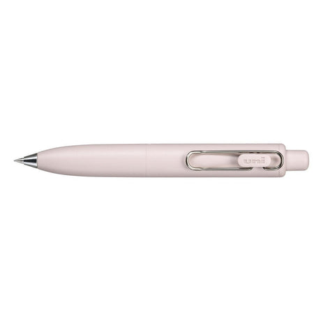 Gelpenna Uni-ball ONE P - Peach milk - 1 - Uni Mitsubishi Pencil - Tidformera