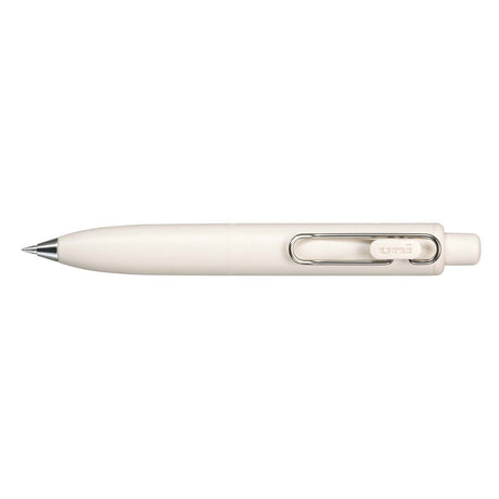 Gelpenna Uni-ball ONE P - Yogurt - 1 - Uni Mitsubishi Pencil - Tidformera