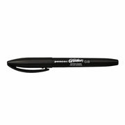 Glider Color Pen - Black - 1 - Penco - Tidformera