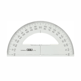 Gradskiva 180 grader 15 cm - M+R - Tidformera