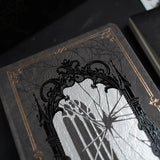 Halloween Box Launch 2026: Whispering Walls - 6 - Archer & Olive - Tidformera