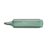 Highlighter Metallic Överstrykningspenna - Precious Green - Faber-Castell - Tidformera