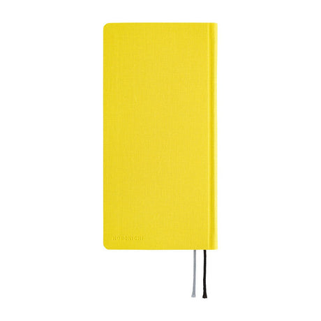 Hobonichi - Weeks Colors: Canaria Yellow - 2027 - 2 - Hobonichi Techo - Tidformera
