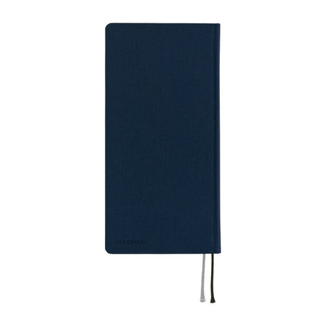 Hobonichi - Weeks Colors: Midnight Blue - 2027 - 2 - Hobonichi Techo - Tidformera