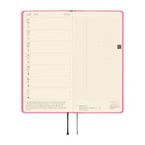 Hobonichi - Weeks Colors: Pink Sapphire - 2027 - 4 - Hobonichi Techo - Tidformera