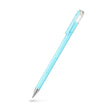 Hybrid Milky Pastel - Blue - 1 - Pentel - Tidformera