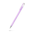 Hybrid Milky Pastel - Violet - Pentel - Tidformera