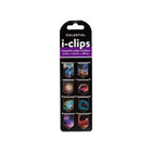 i - clips Magnetiska bokmärken - Celestial - 1 - Peter Pauper Press - Tidformera