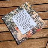 Pappersbok – I siffror