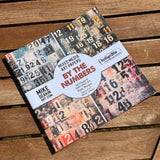 Pappersbok – I siffror