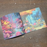 Pappersbok - Fairy Fantasia