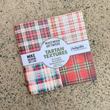 Paper Book - Tartan Textures