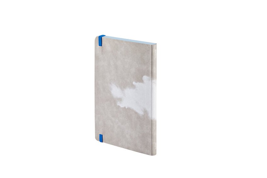 Inspiration Book M - Cloud Blue - 2 - Nuuna - Tidformera