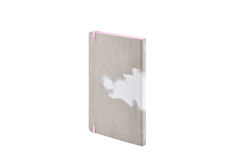 Inspiration Book M - Cloud Pink - 3 - Nuuna - Tidformera