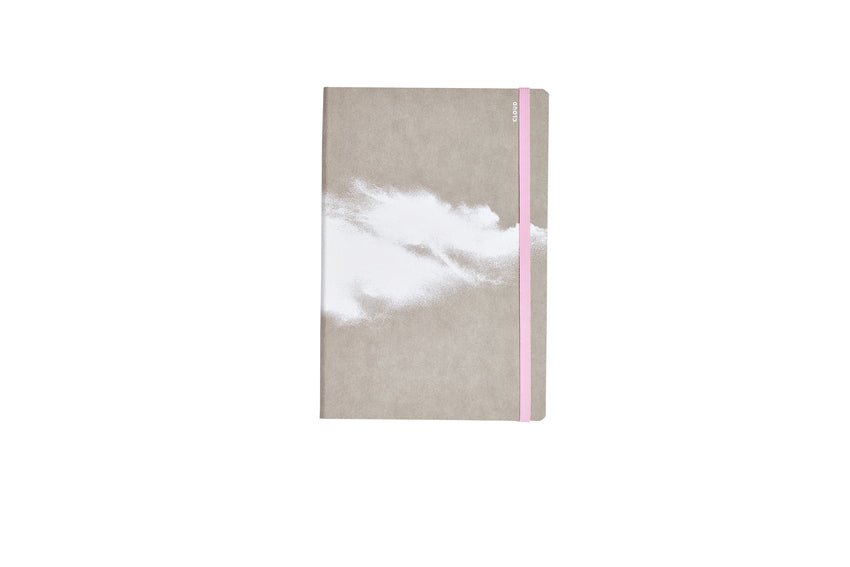 Inspiration Book M - Cloud Pink - Nuuna - Tidformera