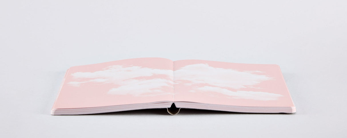 Inspiration Book M - Cloud Pink - 4 - Nuuna - Tidformera