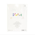 Iroful Loose Sheets Dot Grid - A4 - Ivory White - Sakae TP - Tidformera