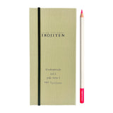Irojiten Färgpennor 10 - pack Vol. 1 Pale tone 1 - 2 - Tombow - Tidformera