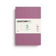 Jottbook Skrivhäften - Dotted 3-pack A5 - Dusty Rose - 1 - Leuchtturm1917 - Tidformera
