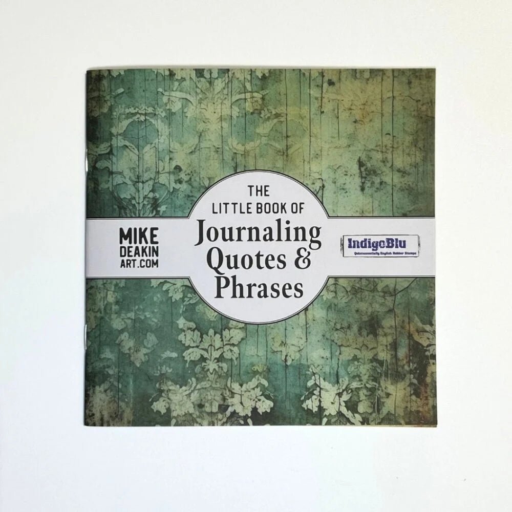 Journaling Quotes & Phrases - 1 - Tidformera - Tidformera