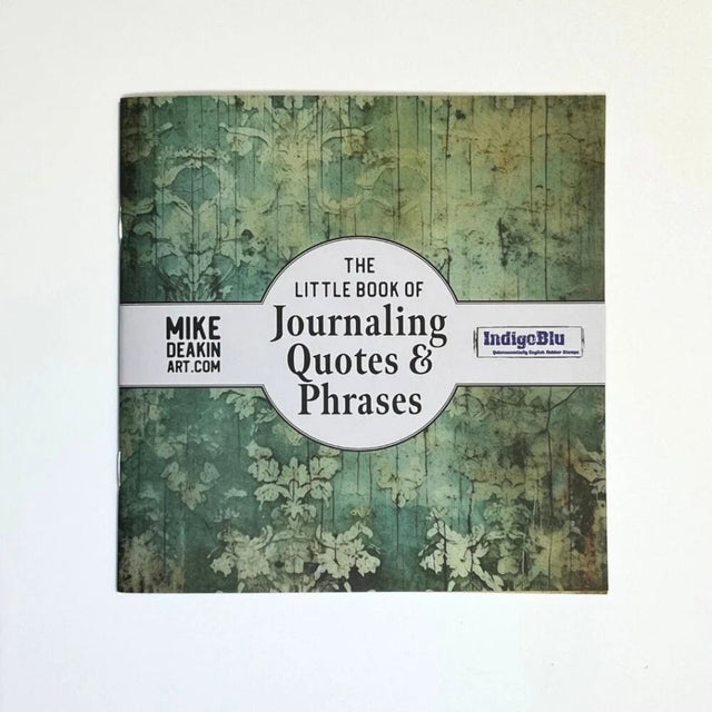 Journaling Quotes & Phrases - 1 - Tidformera - Tidformera