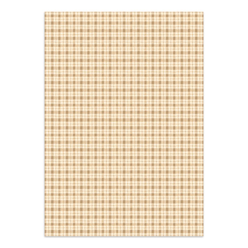 Junk Journal - Baby - 20 - Stamperia - Tidformera