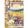 Junk Journal & Ephemera book - Yellowstone - 1 - Ciao Bella - Tidformera