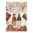 Junk Journal - Our Way - 1 - Stamperia - Tidformera
