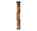 Kalligrafipenslar Kuretake Kaisho & Rakushi - 2-pack - 1 - ZIG Kuretake - Tidformera