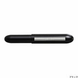 Kulspetspenna Bullet Ballpoint - Black - 1 - Penco - Tidformera