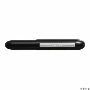 Kulspetspenna Bullet Ballpoint - Black - 1 - Penco - Tidformera