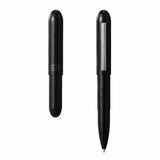 Kulspetspenna Bullet Ballpoint - Black - 2 - Penco - Tidformera