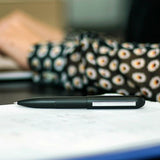 Kulspetspenna Bullet Ballpoint - Black - 3 - Penco - Tidformera